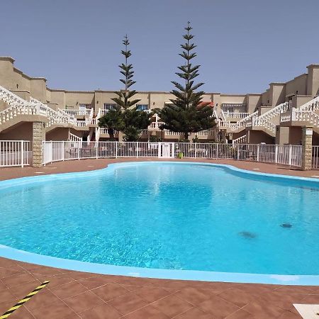 Las Arena B-11 Caleta De Fuste Bagian luar foto